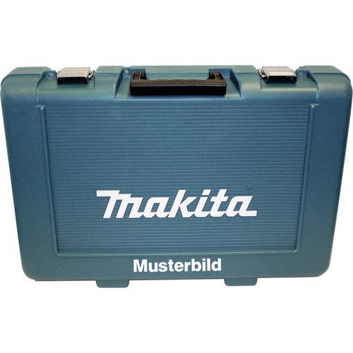 Thumbnail - Makita 140354-4 140354-4 Transportkoffer (L x B x H) 480 x 135 x 370 mm