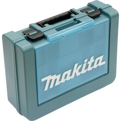 Thumbnail - Makita 141239-7 Transportkoffer (L x B x H) 420 x 140 x 330 mm