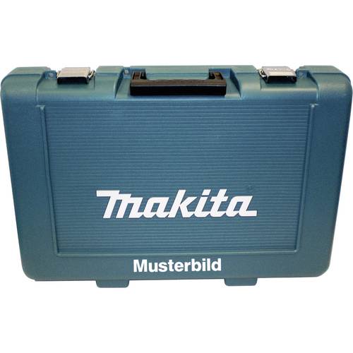 Thumbnail - Makita 141358-9 Transportkoffer (L x B x H) 480 x 128 x 323 mm