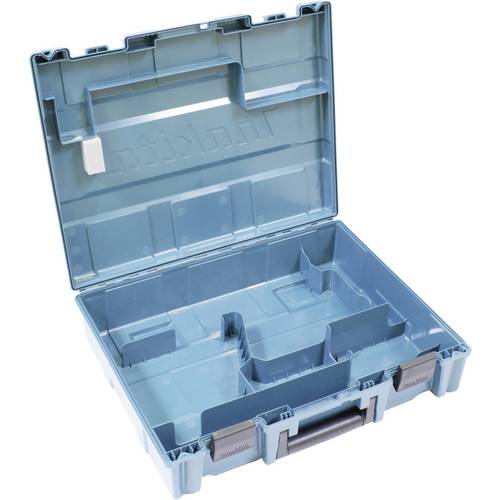 Thumbnail - Makita 141407-2 Transportkoffer (L x B x H) 560 x 450 x 140 mm