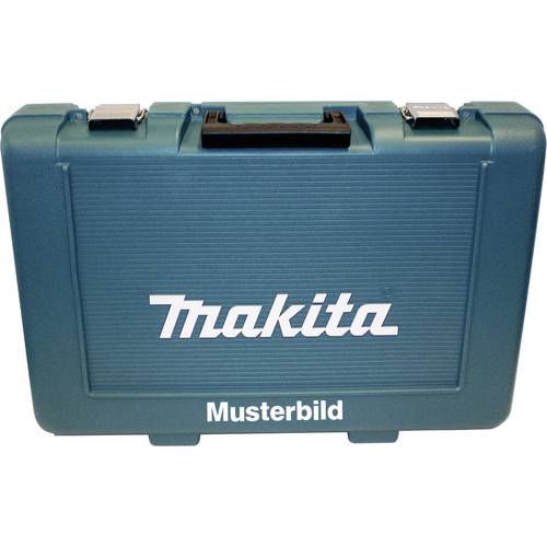 Makita 141487-8 Transportkoffer (L x B x H) 450 x 120 x 315 mm