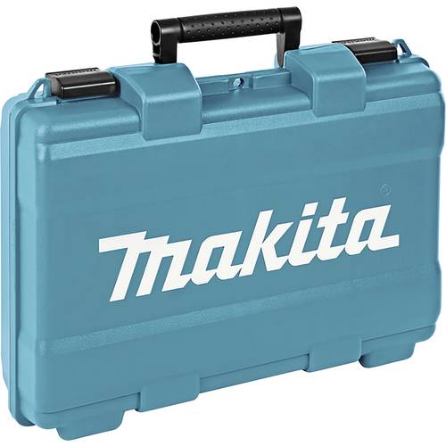 Thumbnail - Makita 142004-7 Transportkoffer (L x B x H) 420 x 138 x 312 mm