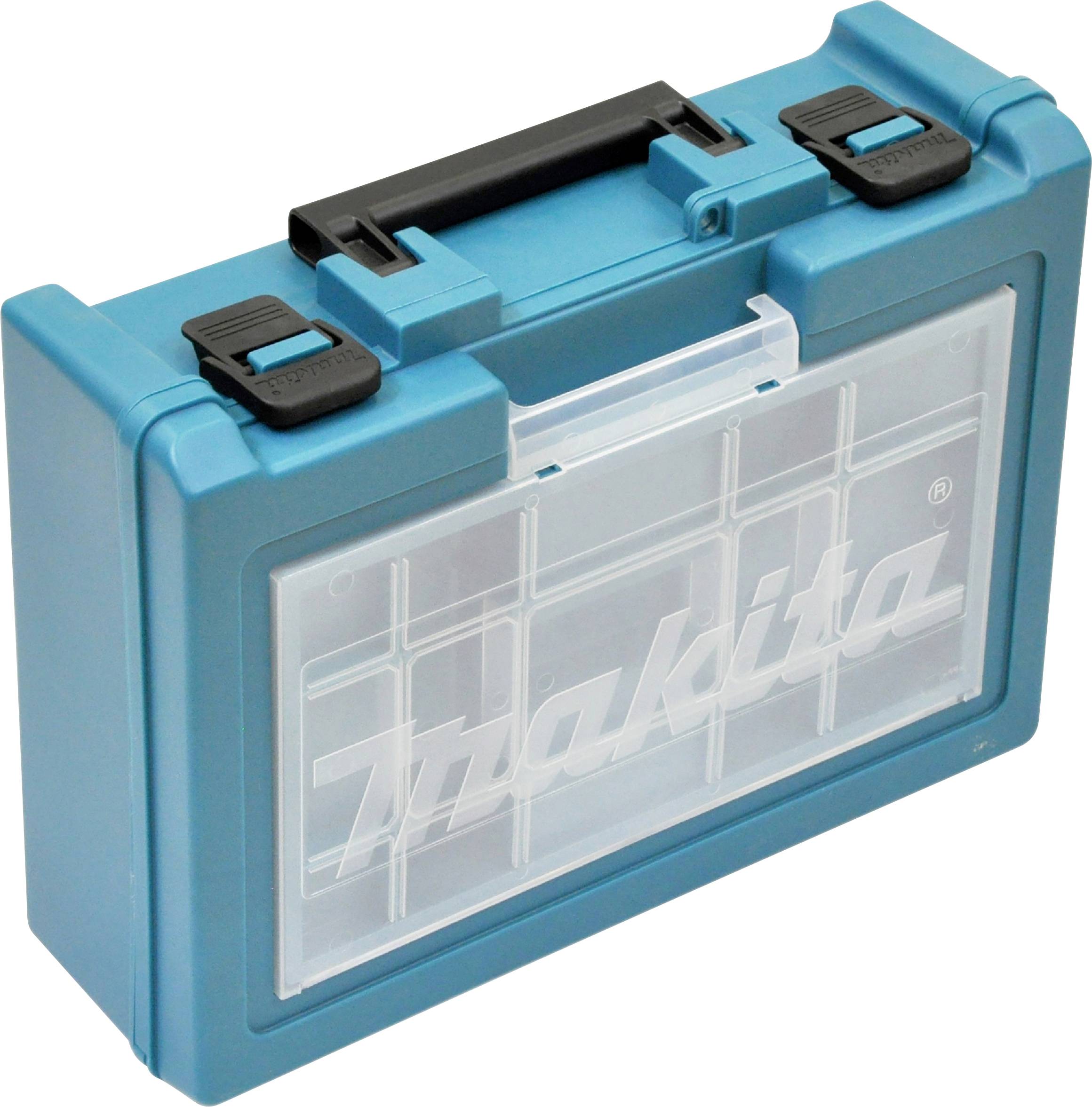 Makita 153859-5 Transportkoffer (L x B x H) 420 x 140 x 310 mm