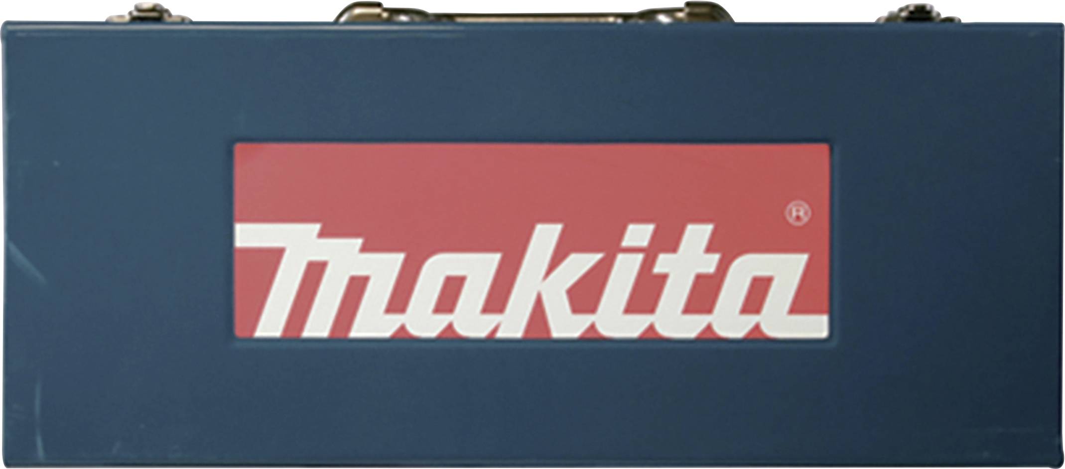 Makita 182604-1 Transportkoffer (L x B x H) 450 x 340 x 110 mm