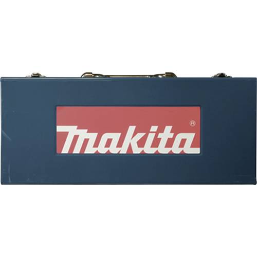Thumbnail - Makita 182604-1 Transportkoffer (L x B x H) 450 x 340 x 110 mm