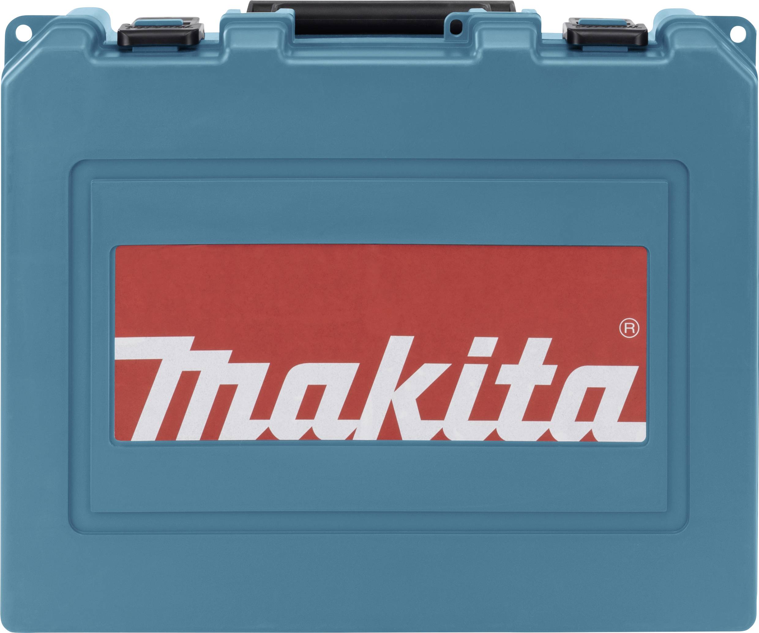 Makita 183763-4 Transportkoffer (L x B x H) 465 x 110 x 375 mm