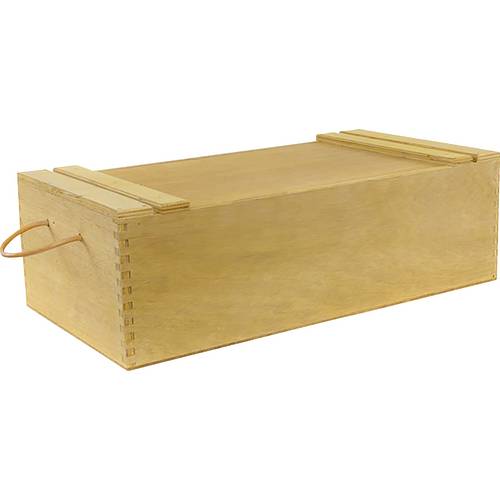 Makita 821134-4 Transportkoffer (L x B x H) 595 x 315 x 195 mm