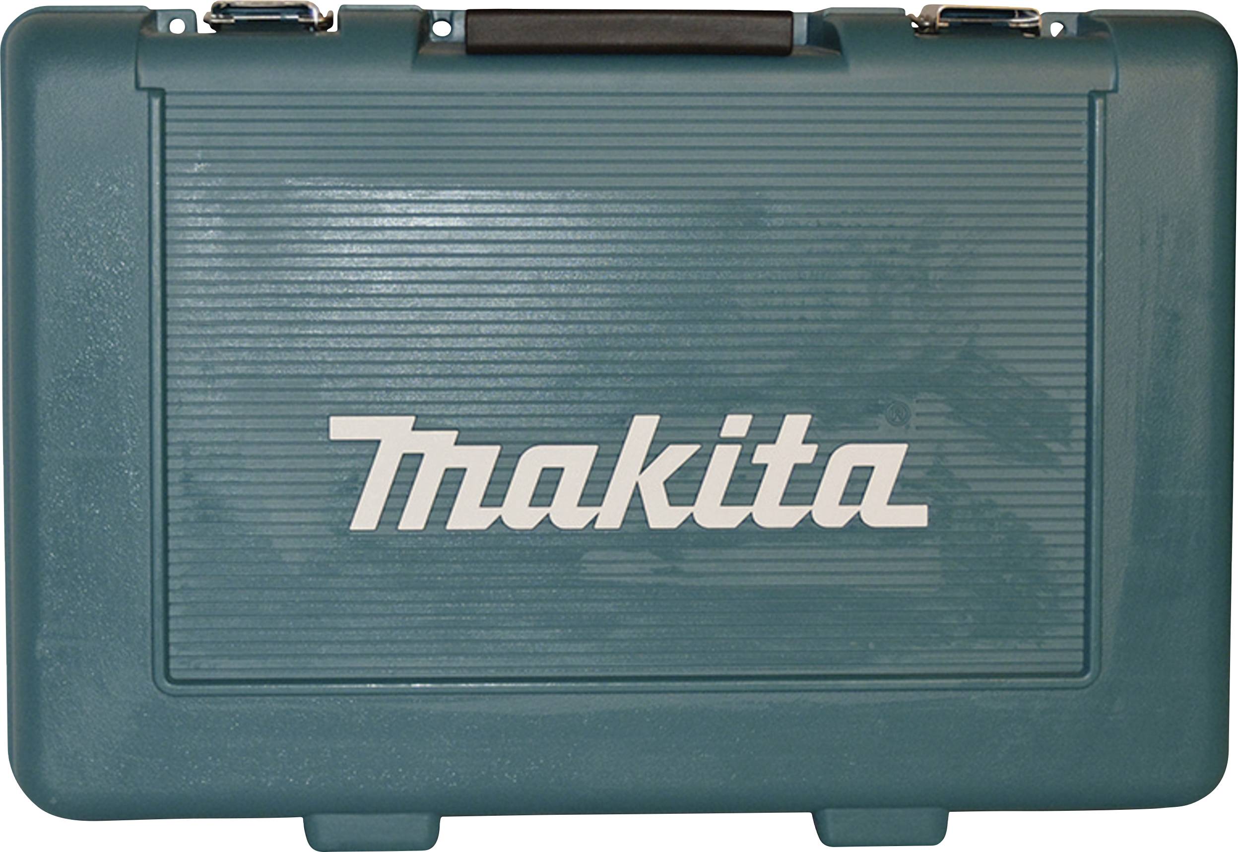 Makita 824662-8 Transportkoffer (L x B x H) 370 x 340 x 95 mm