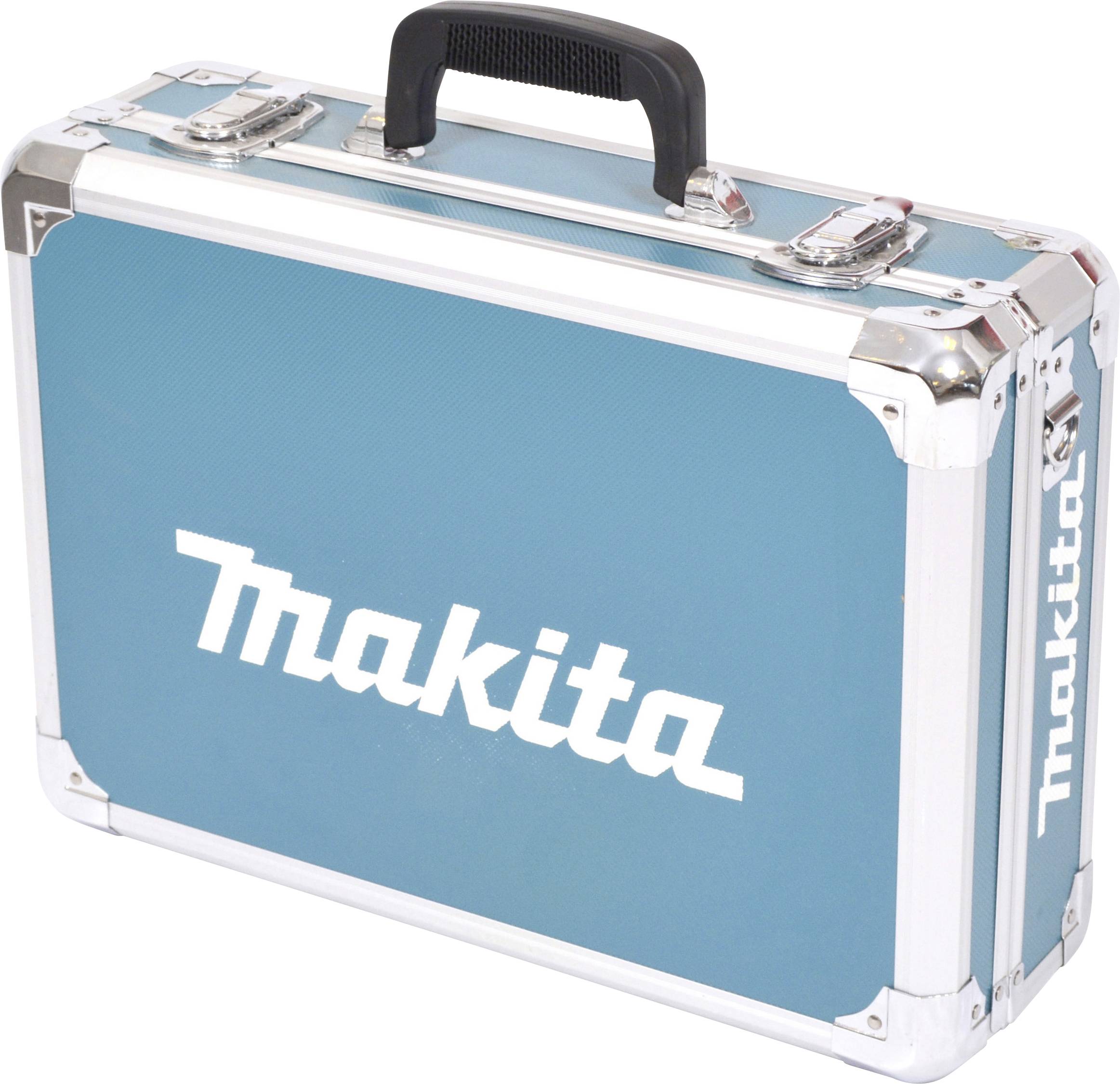 Makita 123226-8 Transportkoffer (L x B x H) 445 x 150 x 330 mm