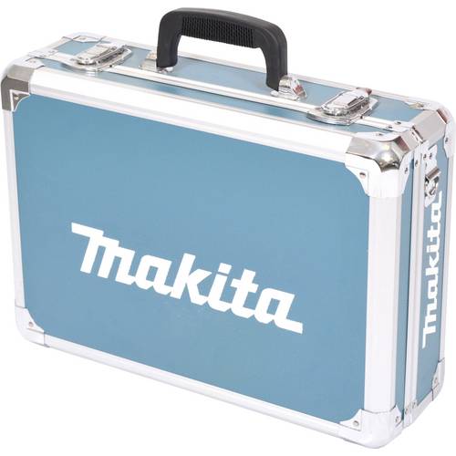 Thumbnail - Makita 123226-8 Transportkoffer (L x B x H) 445 x 150 x 330 mm