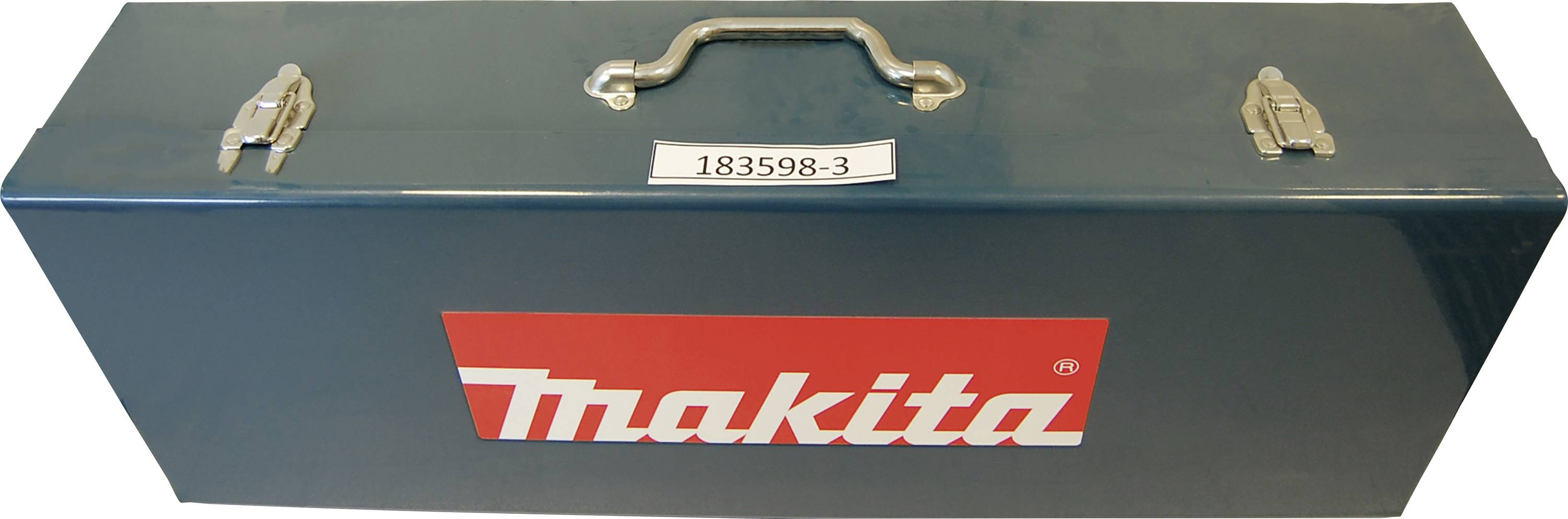Makita 183598-3 Transportkoffer