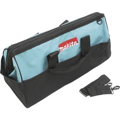 Makita 831303-9 Akkugeräte Werkzeugtasche unbestückt (L x B x H) 500 x 220 x 220 mm-0