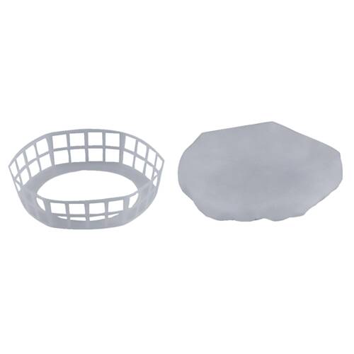 Makita 198641-5 Makita Filterset 198641-5