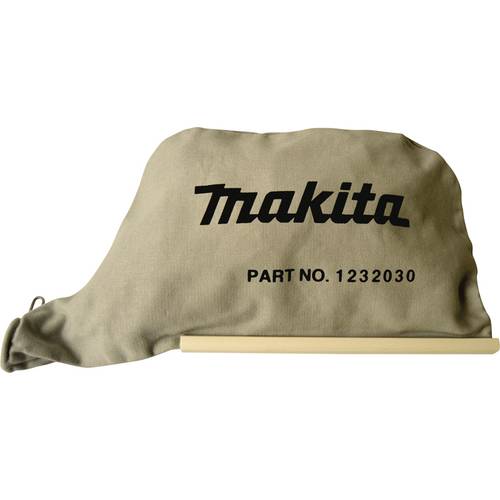 Thumbnail - Makita 123203-0 Staubsack
