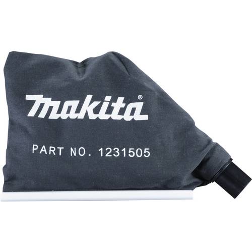Thumbnail - Makita 123150-5 Staubsack