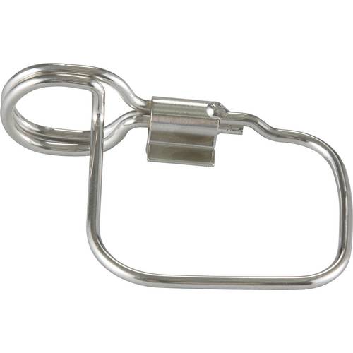 Thumbnail - Makita 197043-2 Makita Werkzeughalter 197043-2 (L x B x H) 127 x 93 x 40 mm 1 St.