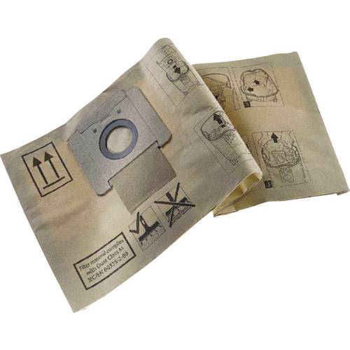 Makita P-70203 Filtersack-Set