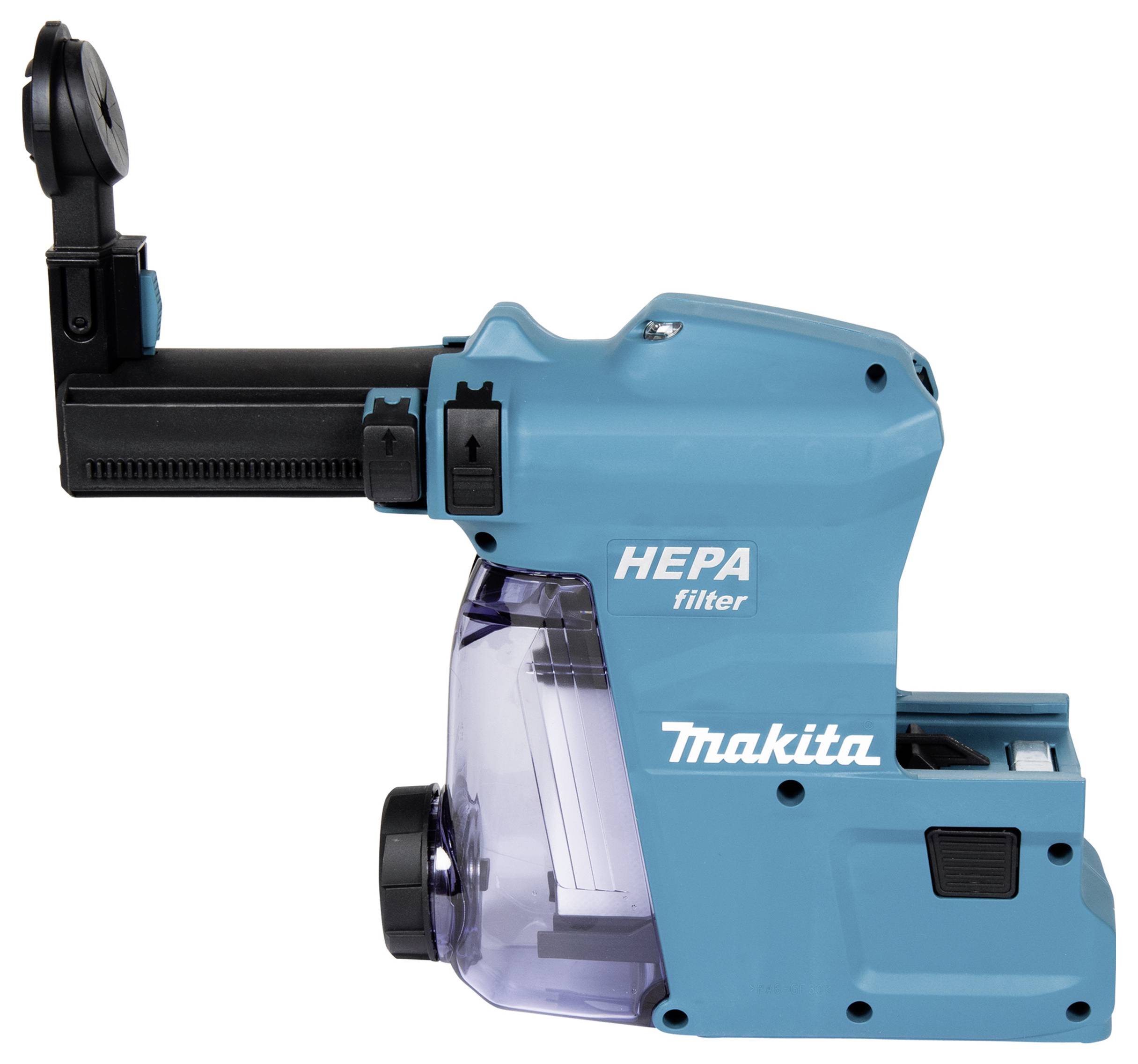 Makita 199581-0 199581-0 Staubabsaugung-1