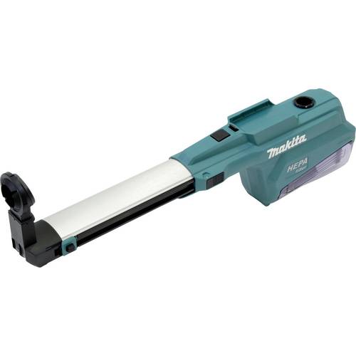 Makita 136017-8 Staubabsaugung