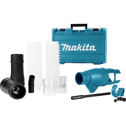 Makita 199142-6 Staubabsaugungs-Set