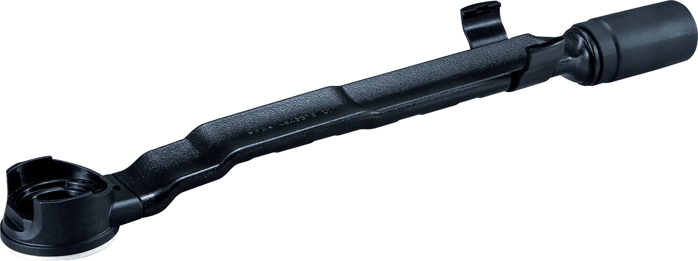 Makita 199624-8 Staubabsaugungs-Set