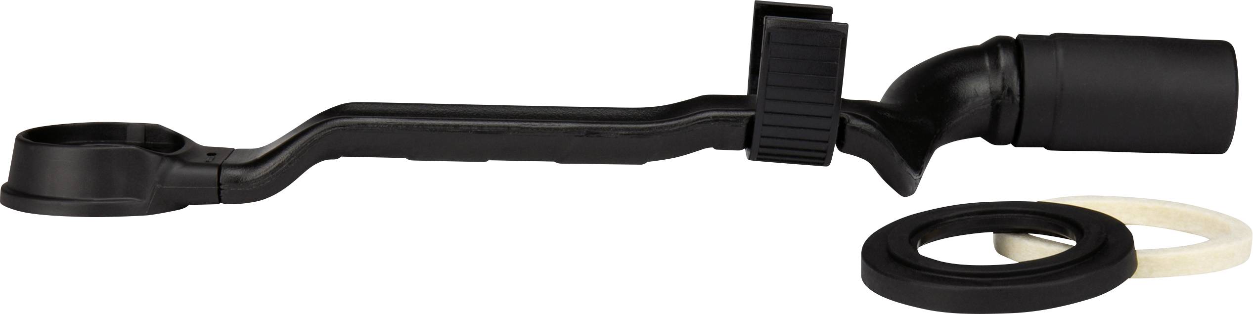 Makita neu 199630-3 Staubabsaugungs-Set