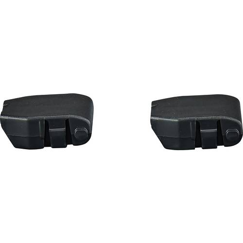 Makita P-84399 Kofferverschluss-Set (L x B x H) 39.2 x 40.4 x 14.3 mm