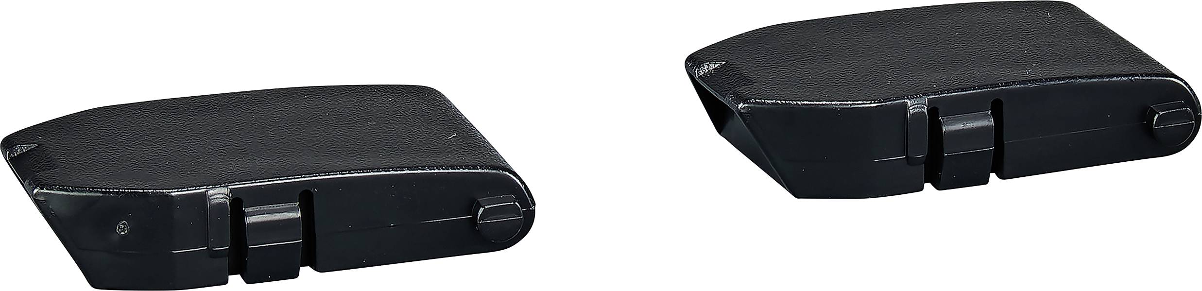 Makita P-84408 Kofferverschluss-Set (L x B x H) 68 x 42 x 15 mm