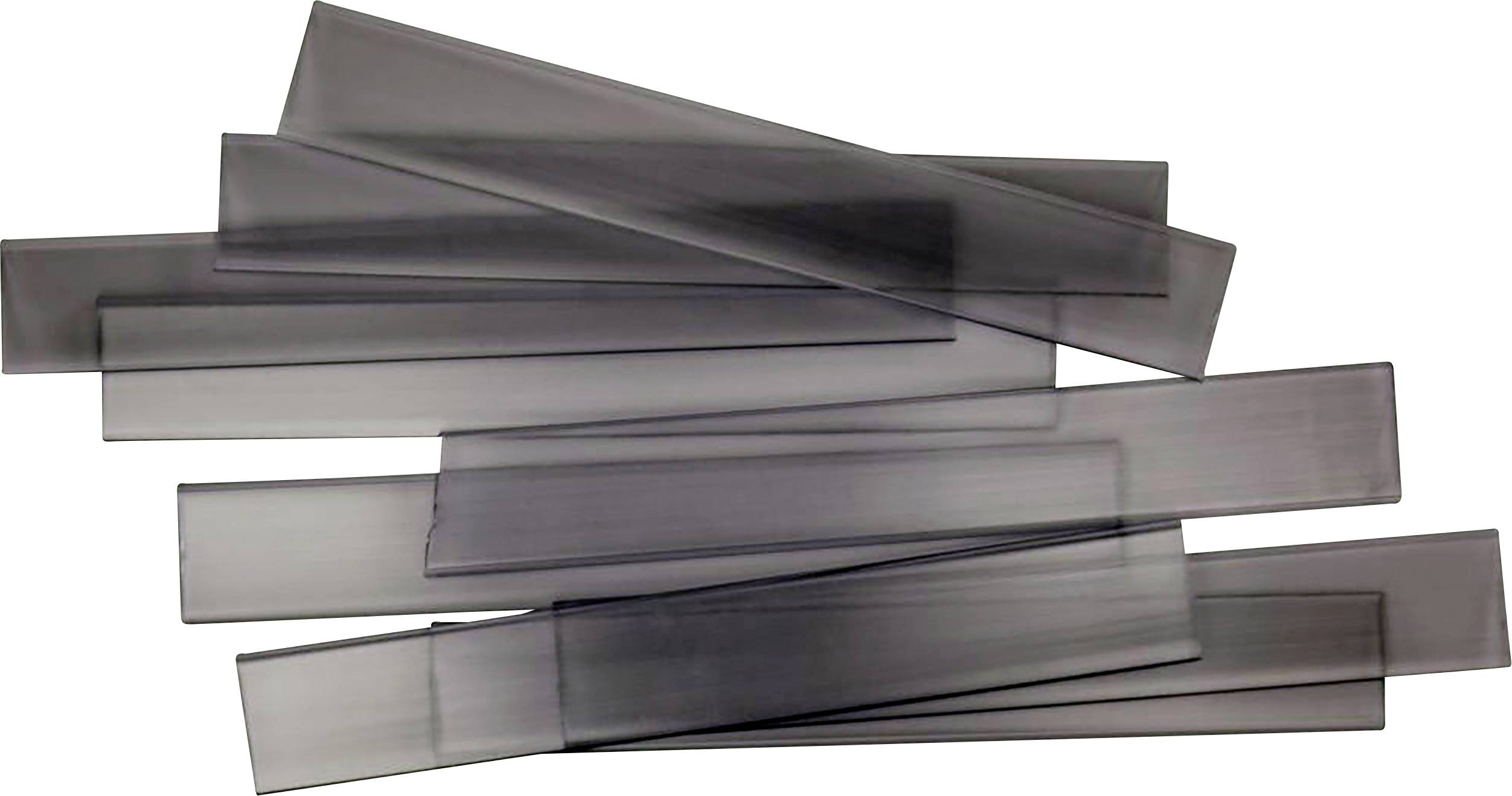 Makita P-84442 Fachbeschriftungs-Set (L x B x H) 176 x 55 x 5 mm