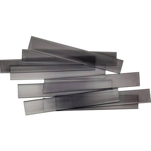 Makita P-84442 Fachbeschriftungs-Set (L x B x H) 176 x 55 x 5 mm