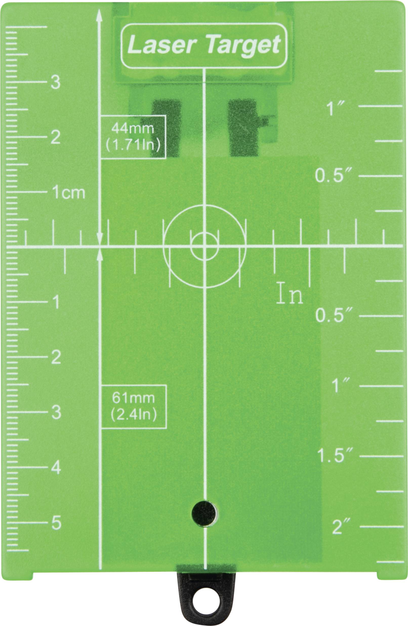 Makita LE00823195 Markierungsplatte magnetisch