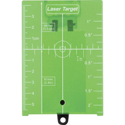 Makita LE00823195 Markierungsplatte magnetisch