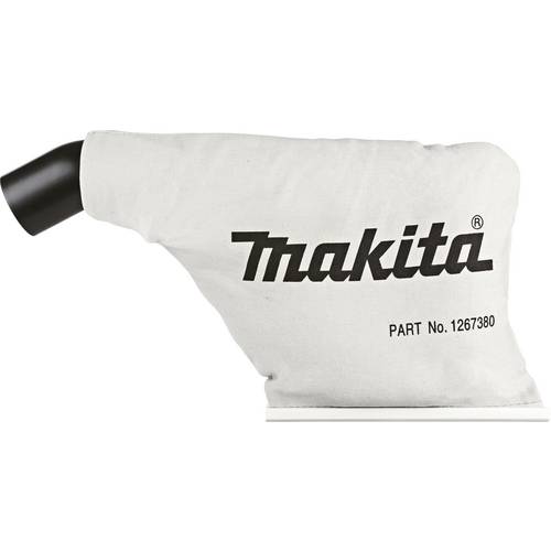 Thumbnail - Makita 126738-0 Staubsack
