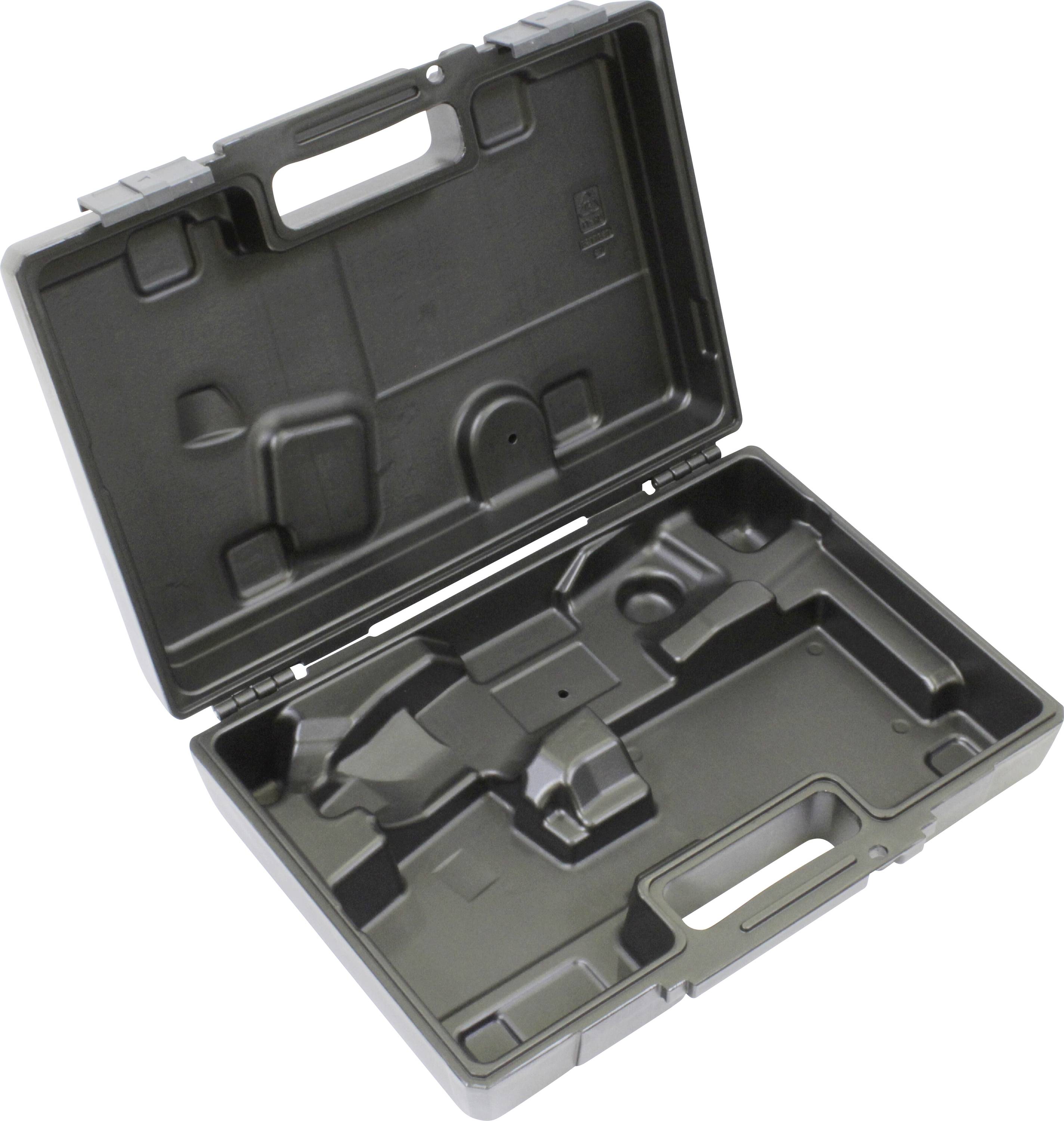 Makita 821764-1 Transportkoffer (L x B x H) 430 x 120 x 310 mm