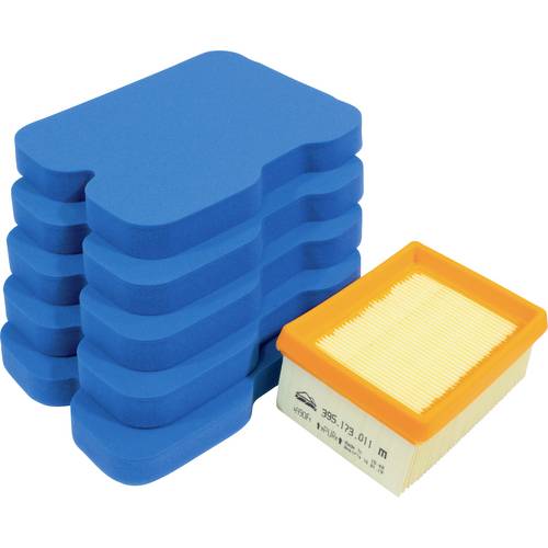 Makita 197799-7 Filtersack-Set