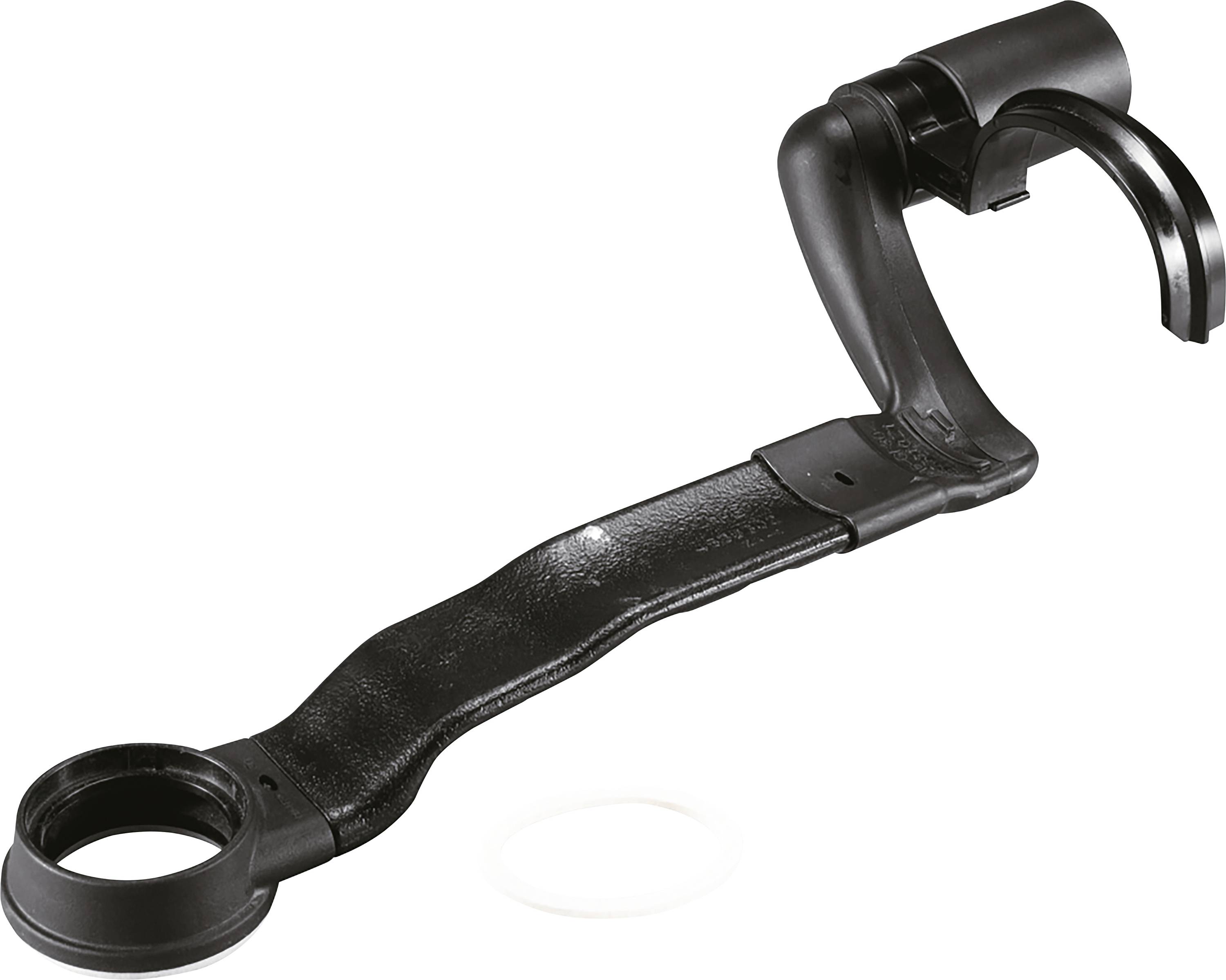 Makita 199621-4 Staubabsaugungs-Set