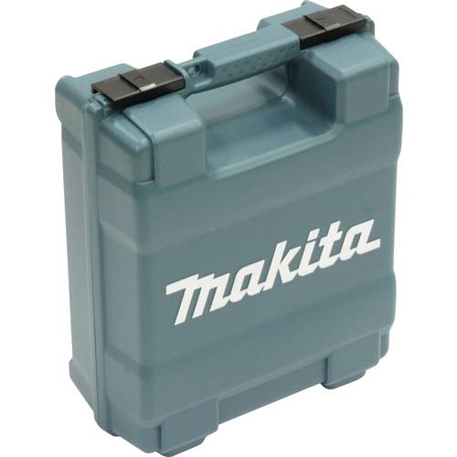 Thumbnail - Makita 821844-3 Transportkoffer (L x B x H) 270 x 130 x 333 mm
