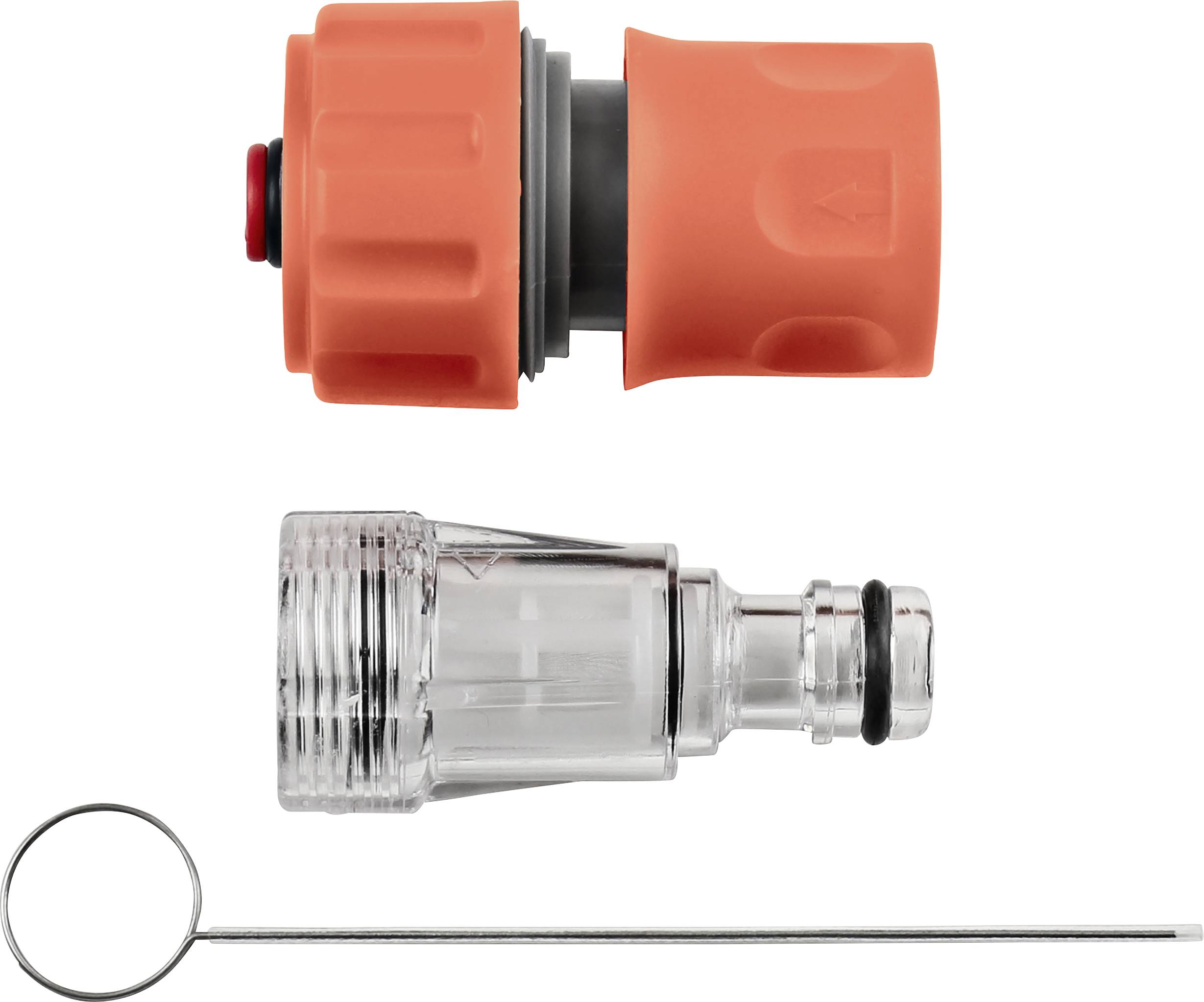 Makita 197810-5 Anschluss-Set 1 St.