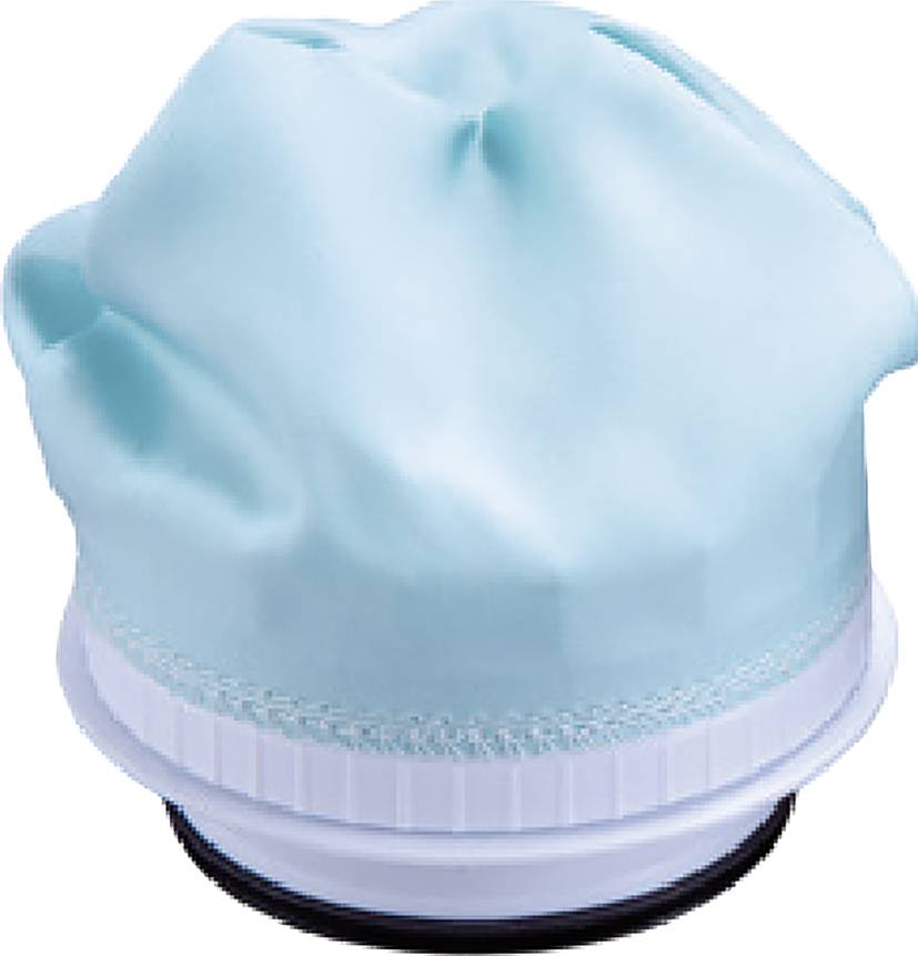 Thumbnail - Makita 1910C9-5 H-Filter-Set