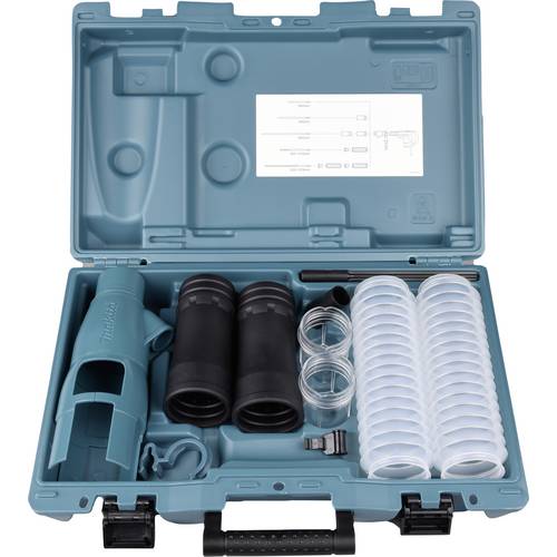 Makita S_0380_8140997 191N81-0 Absaug-Set