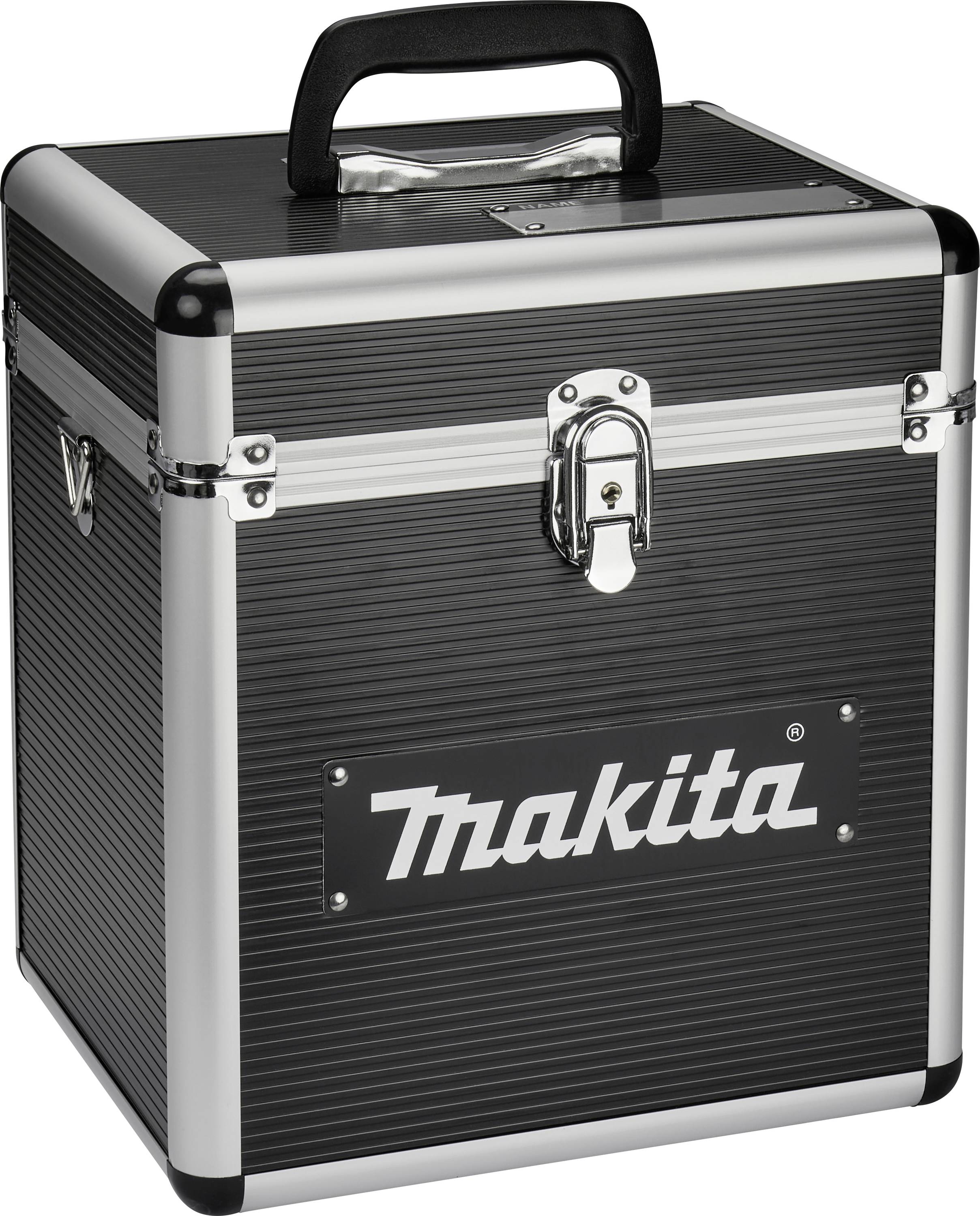 Makita TKAK400M00 Transportkoffer (L x B x H) 270 x 235 x 320 mm