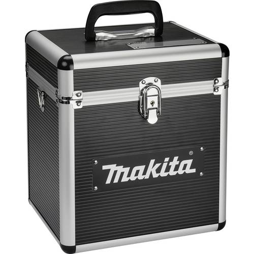 Thumbnail - Makita TKAK400M00 Transportkoffer (L x B x H) 270 x 235 x 320 mm