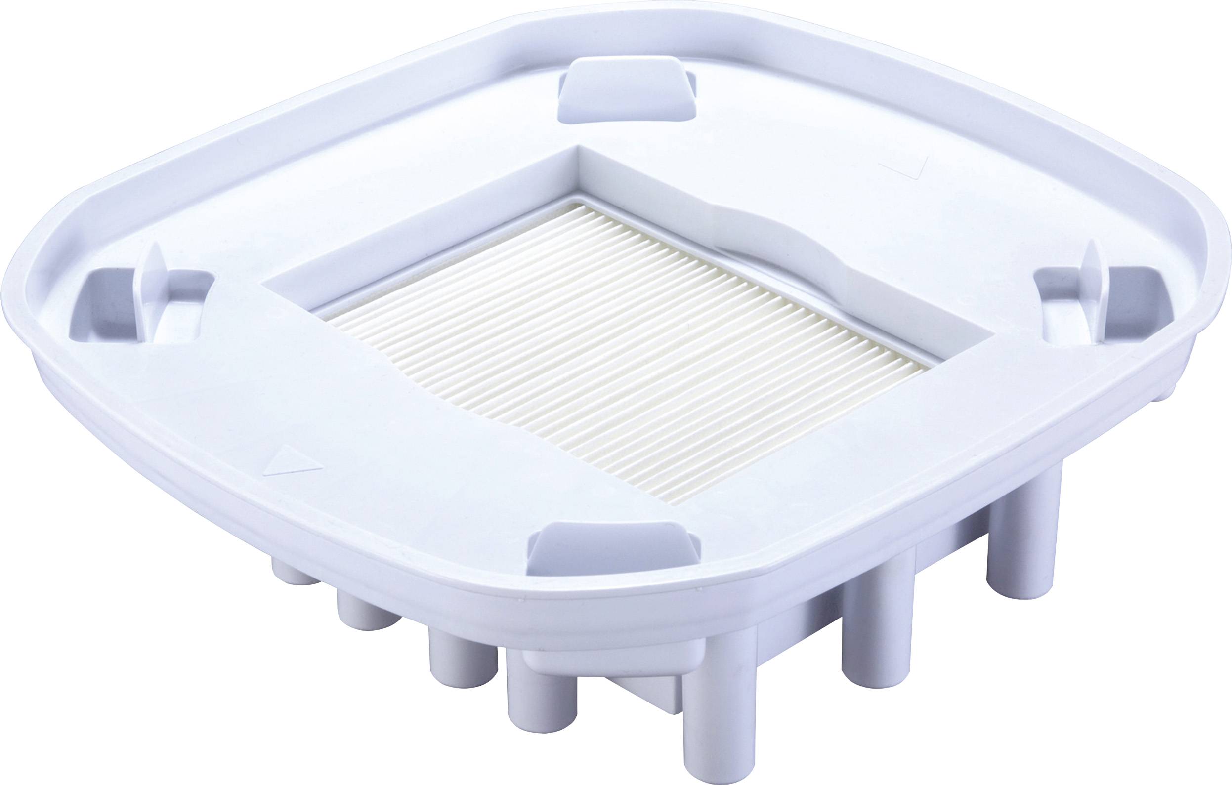 Makita 191V70-3 Filterelement