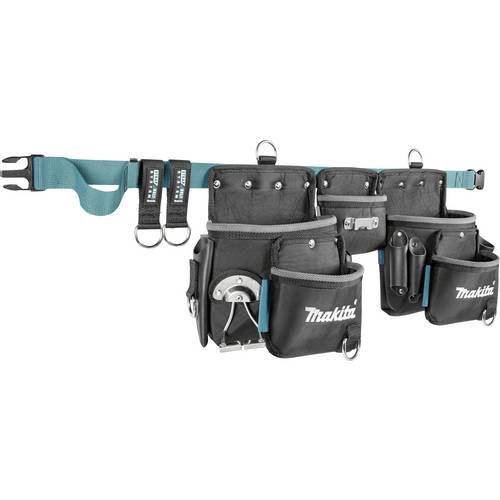 Makita E-15229 E-15229 Werkzeug-Gürtel