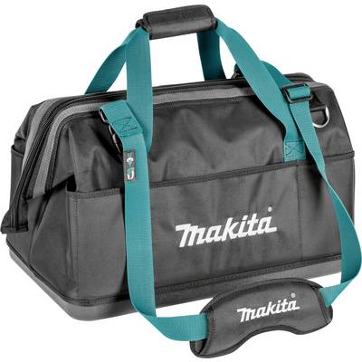 Makita E-15425 E-15425 Handwerker Werkzeugtasche unbestückt (L x B x H) 510 x 295 x 280 mm-0