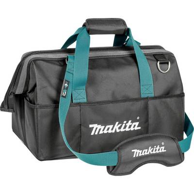 Makita E-15431 E-15431 Handwerker Werkzeugtasche unbestückt (B x H x T) 240 x 250 x 440 mm-0