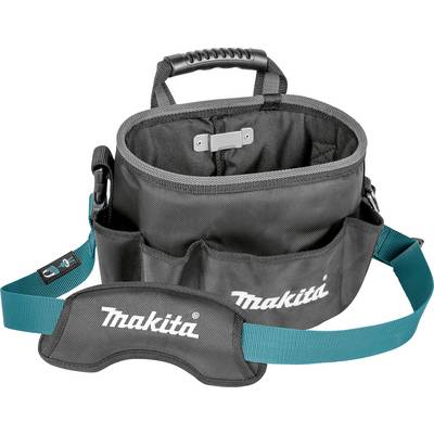 Makita E-15447 Universal Werkzeugtasche unbestückt (L x B x H) 350 x 175 x 225 mm-0