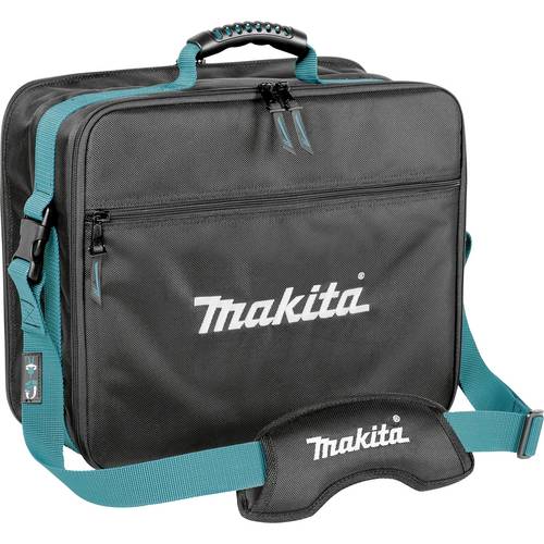 Makita S_0380_8140934 E-15475 Laptop- und Technikertasche