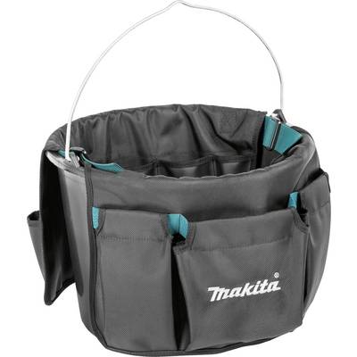 Makita E-15497 E-15497 Werkzeugtasche unbestückt (L x B x H) 470 x 80 x 320 mm-0
