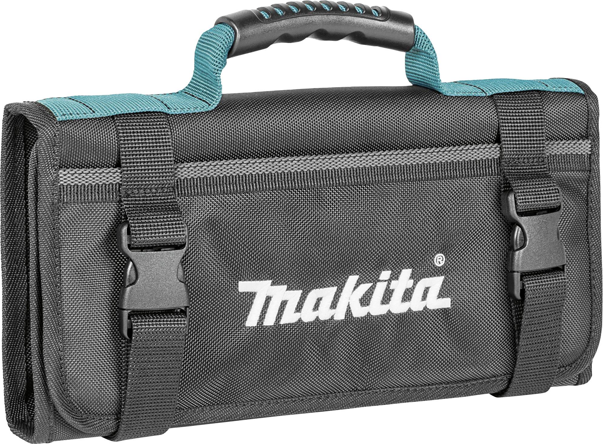 Makita E-15506 Werkzeugtasche unbestückt (B x H) 45.000 mm x 195.000 mm